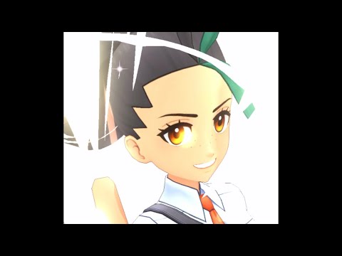 【ポケマスEX】トレーナー技が強力！？ネモでコバルオン単騎！
