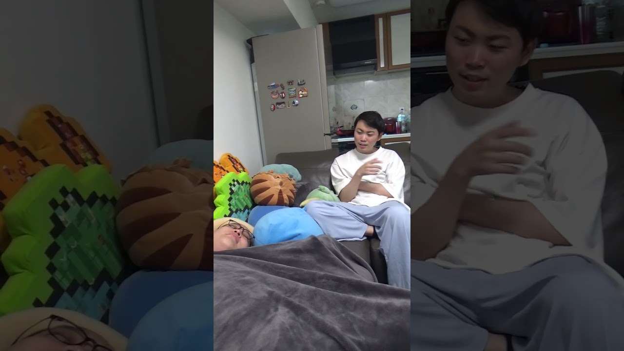 ポケモンスリープガチ勢現る。#shorts