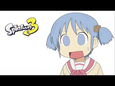 【参加型】深夜の修行枠【スプラトゥーン3】