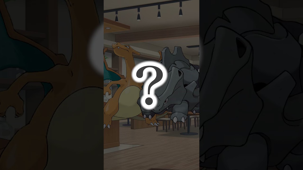 【ポケモンクイズ】ポケモンの鳴き声を当てろ！ #shorts #pokemon