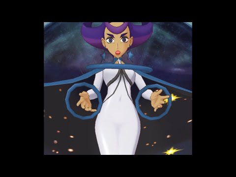 【ポケマスEX】恒常テクニカル最強のレジェアド適正！？ゴジカさんでレジロック単騎！