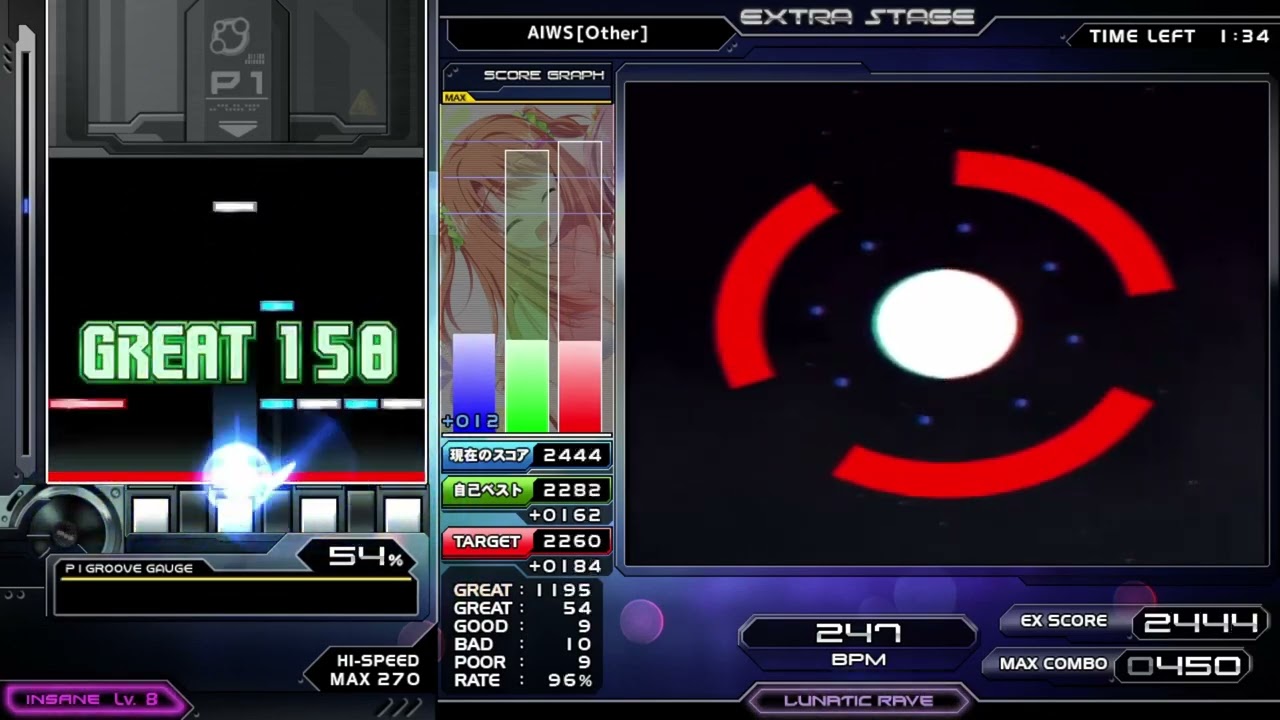 st8 AIWS [Other]  HARD / 94.48%