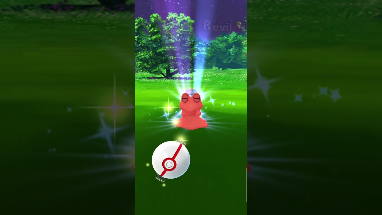 Raid de Magcargo - Pokémon GO