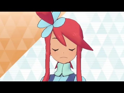 単騎　フウロ　スワンナ　ラティオス3　レジェンドバトル　★3　わざ3　ポケモンマスターズEX　Skyla Swanna Latios veryhard solo Legendary Pokemas