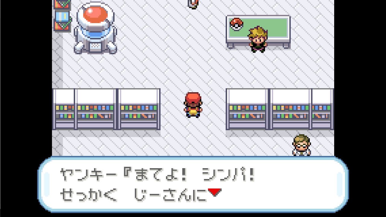 🔴メリープの毛でアパレル立ち上げる【ポケモン】