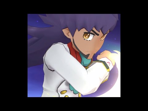 【ポケマスEX】周年レッド以来のシンクロＢＤ技両立キャラ！？ドラパルトでユクシー撃破