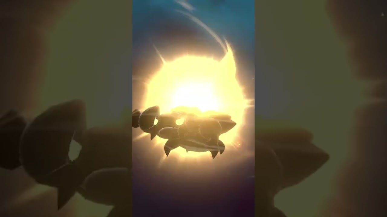 【ポケモンレジェンズアルセウス】色違いスコルピからドラピオンへの進化