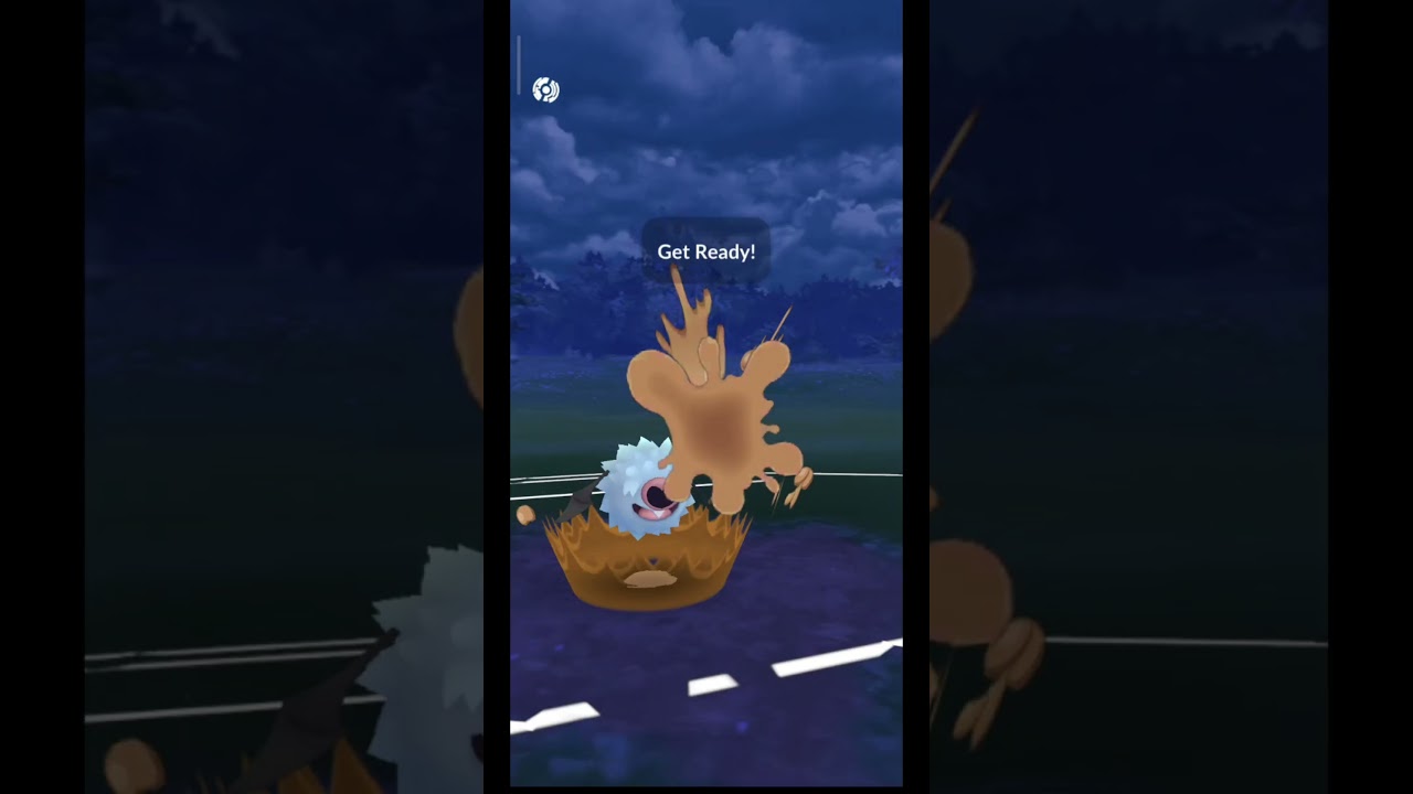 Pokemon Go Battle League Short  jungle cup  #pokemongo  #pokemongobattles #gobattleleague #pokego