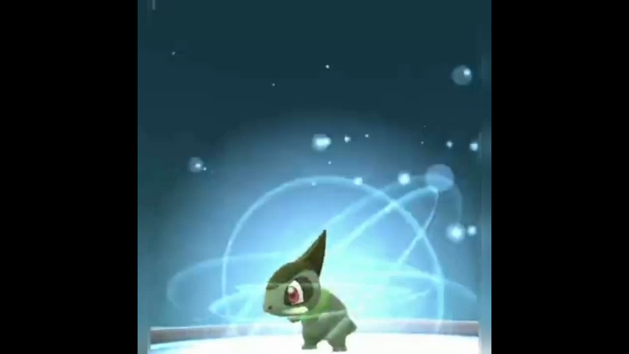 POKEMON GO ZYGARDE#axew #zygardecore #zygardecell #zygarde50 #zygardeperfect #zygarde10 #gofest #pvp