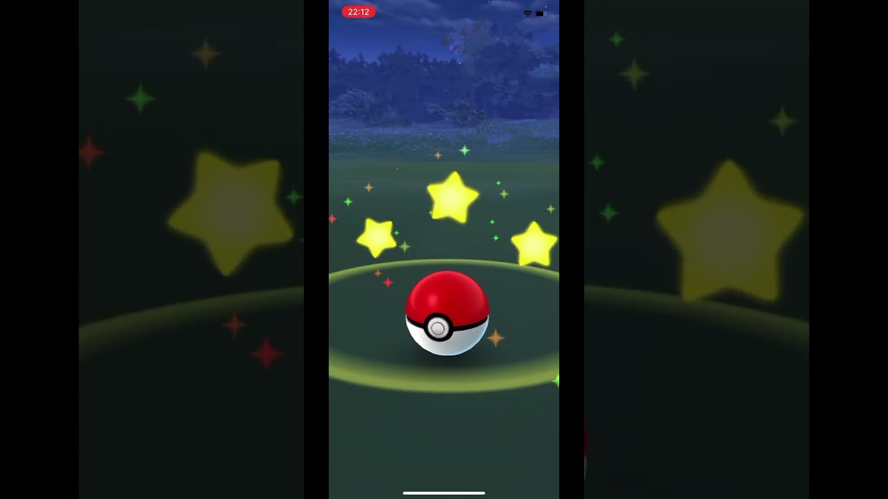 【ポケモンGO】シャドウメタグロス野生出現w