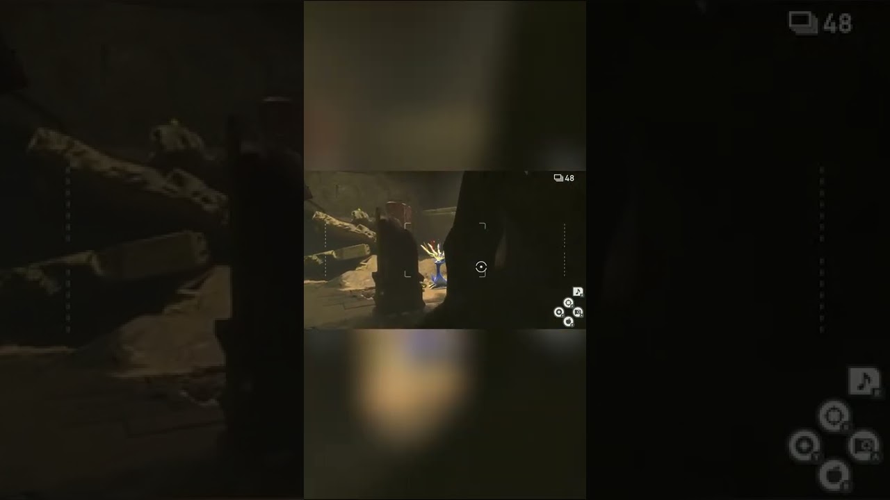 【Newポケモンスナップ NEW POKÉMON SNAP】いや、落ち着きすぎやろゼルネアス #shorts