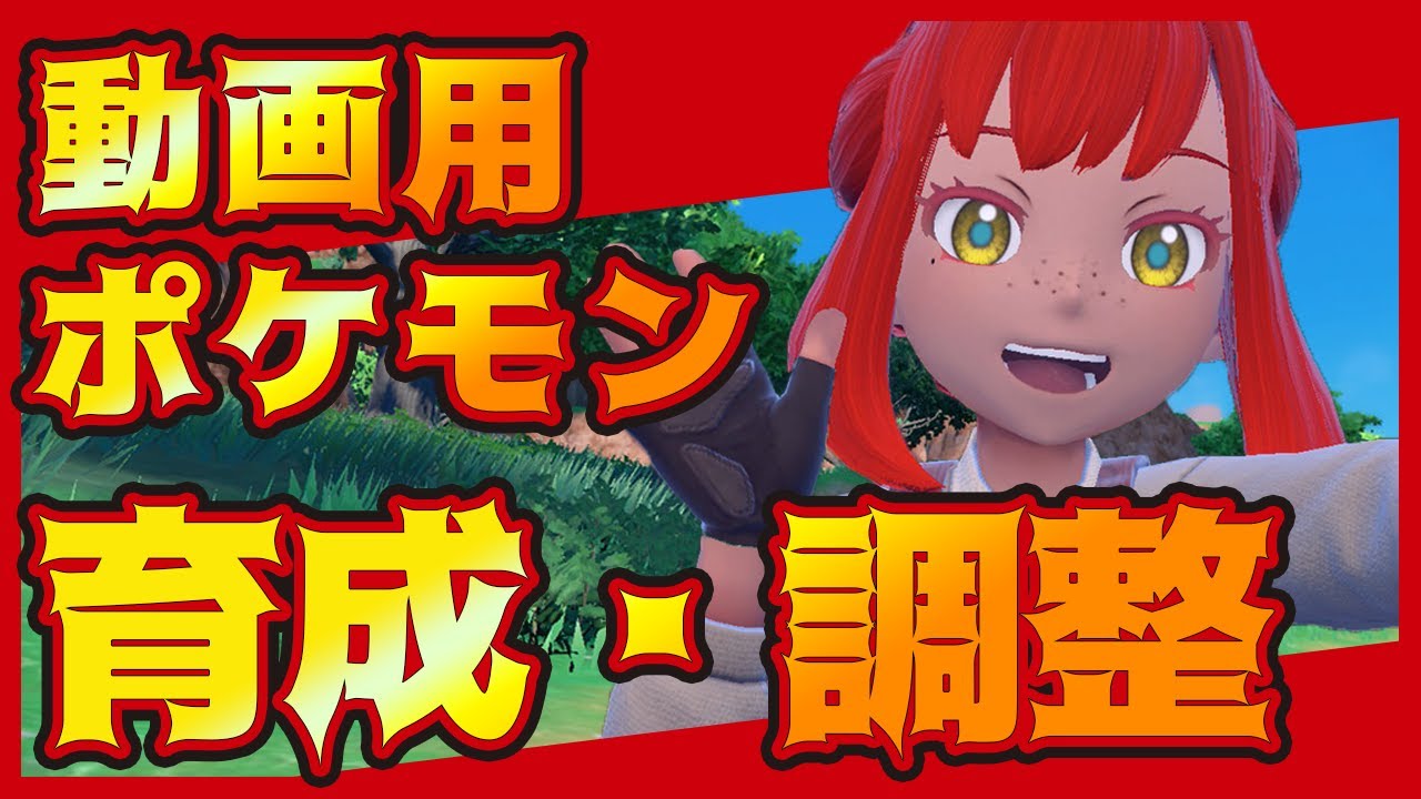 育成とハピナスレイド【ポケモンSV ダブルバトル レギュレーションD ランクマ】