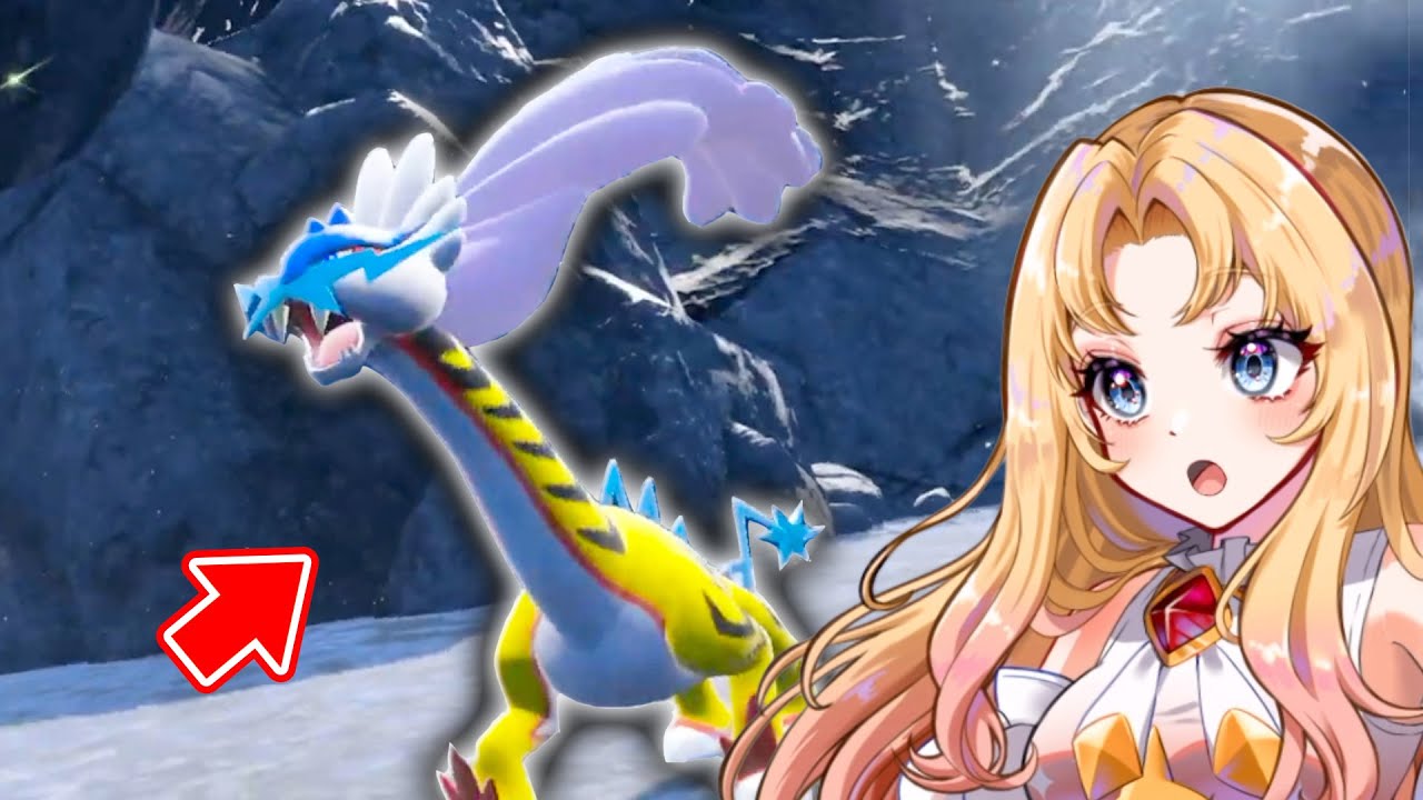 【新ポケモン反応集】ポケモンSV DLCで「ライコウ」「コバルオン」「ジュラルドン」「カジッチュ」が衝撃の姿に…！【タケルライコ】【ポケモンプレゼンツ反応】