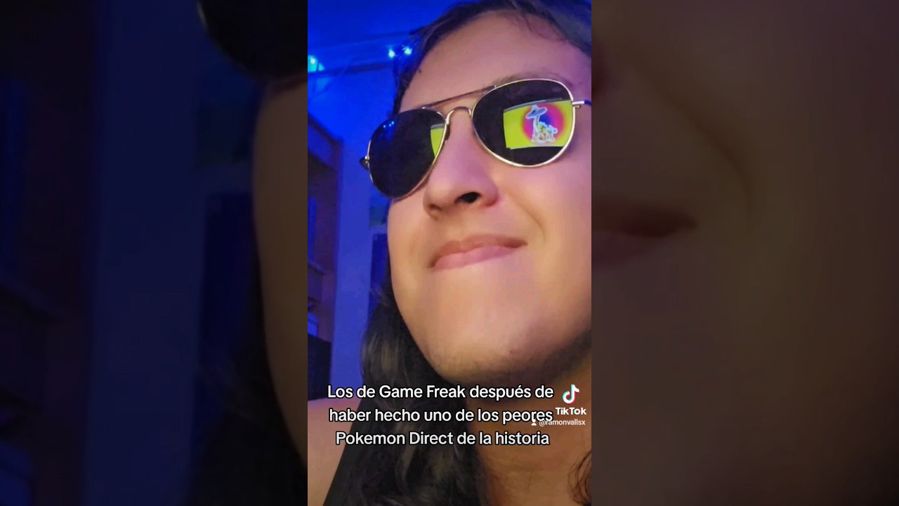 ¿🦒POR QUE MI RAIKOU ES UNA JIRAFA🦒? #pokemonpresents #raikou