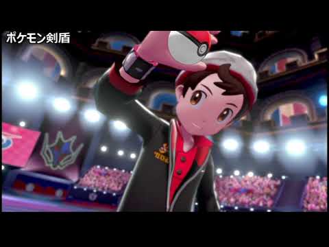 ポケモン剣盾 解説動画1（キレイハナ入り構築１）