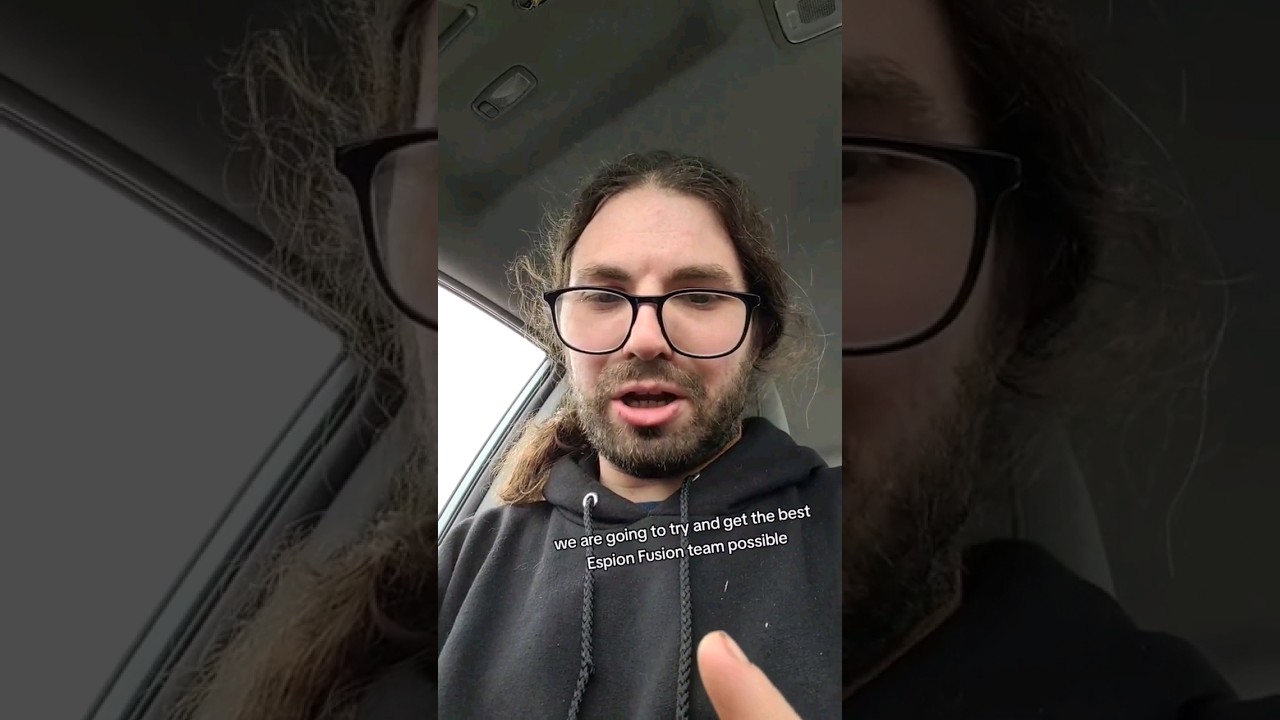 Can we get the BEST ESPEON FUSION Pokemon team? 🫨🫨💥💥 #pokemon #pokemontcg #pokemongo #pikachu