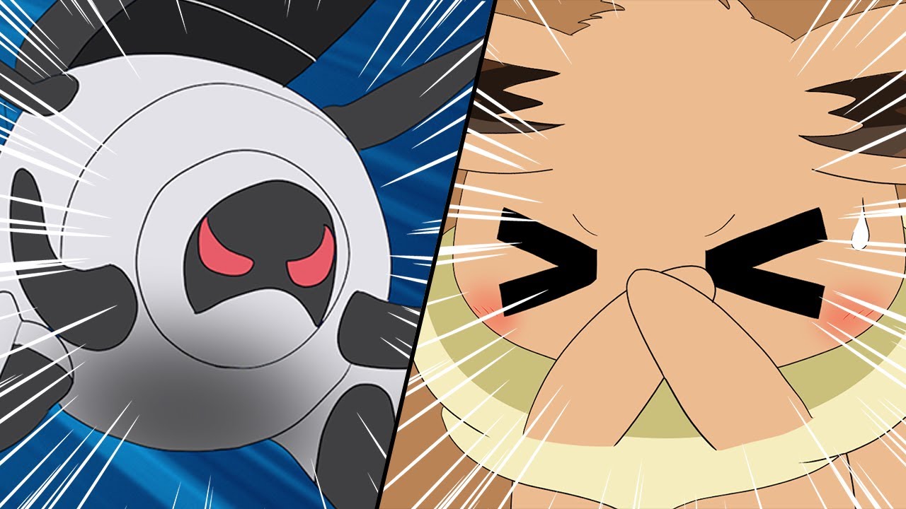 【ポケモンSVアニメ】イーブイの危機と救世主【パルデア・チャンピオンロード編第8話】