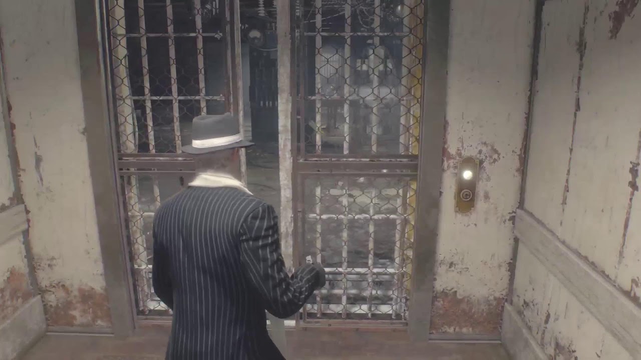 バイオハザードRE4 超ねみーーw