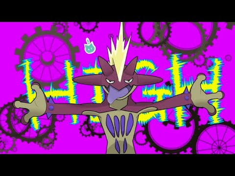 【ポケモンSV】ストリンダーの最高地点