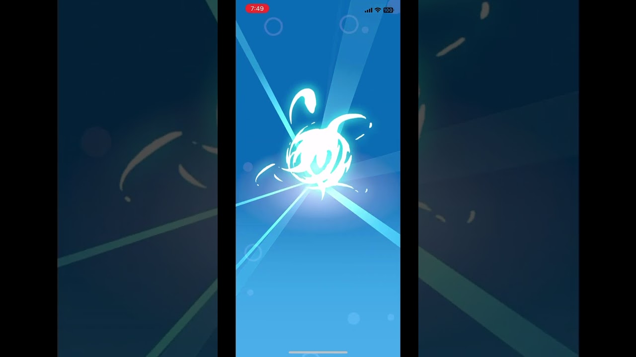 【ポケモンスリープ】キャタピー進化 evolution.