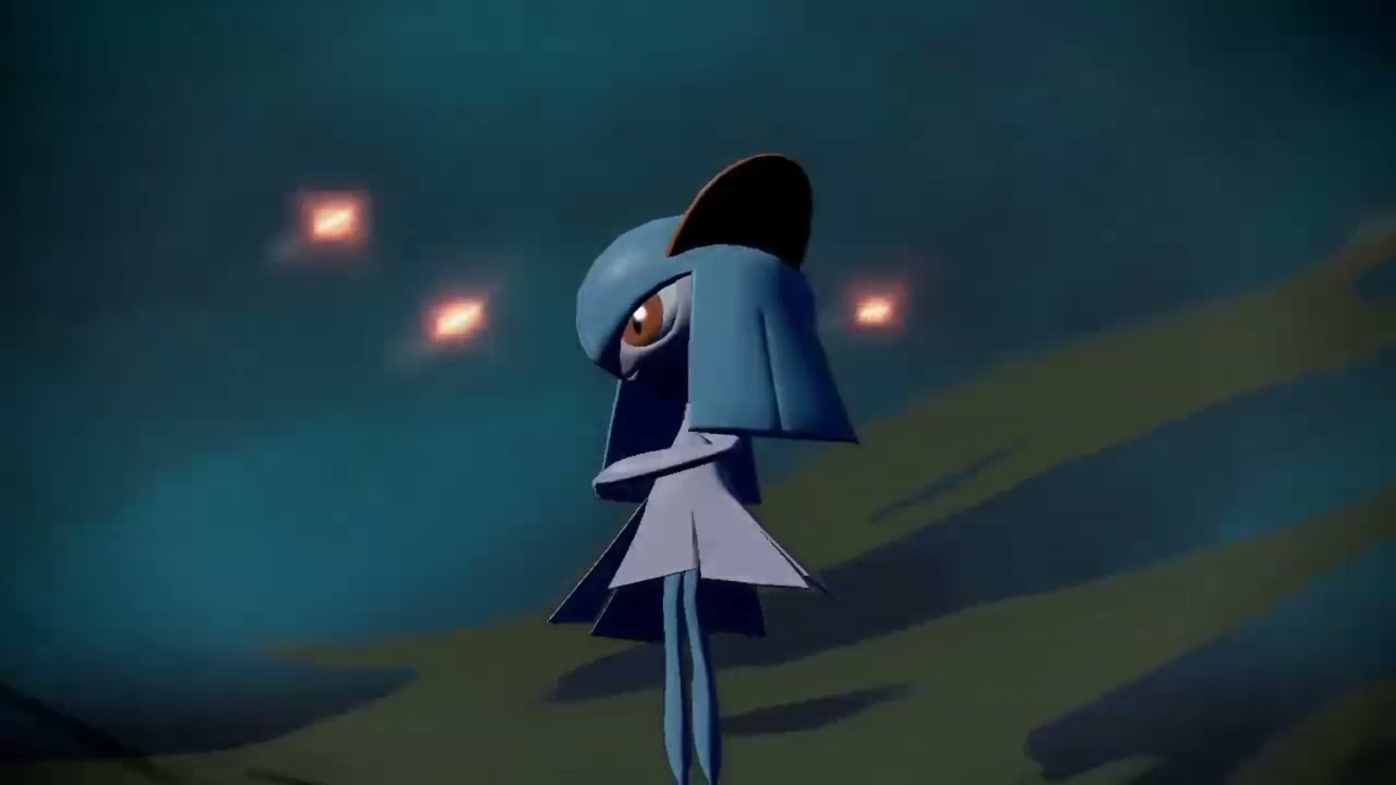 大大大発生でオヤブン色違いラルトスをゲットしキルリアとサーナイトに進化！美しや〜🥹オヤブン色違いサーナイトは見切れるぐらい大きくてびっくり😳　【Pokémon LEGENDS アルセウス】