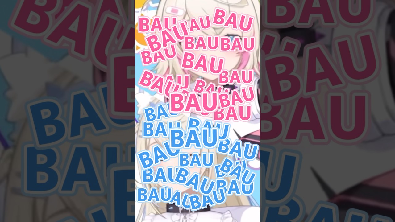 BAU BAU !!!!!! 【フワワ・アビスガード / モココ・アビスガード】