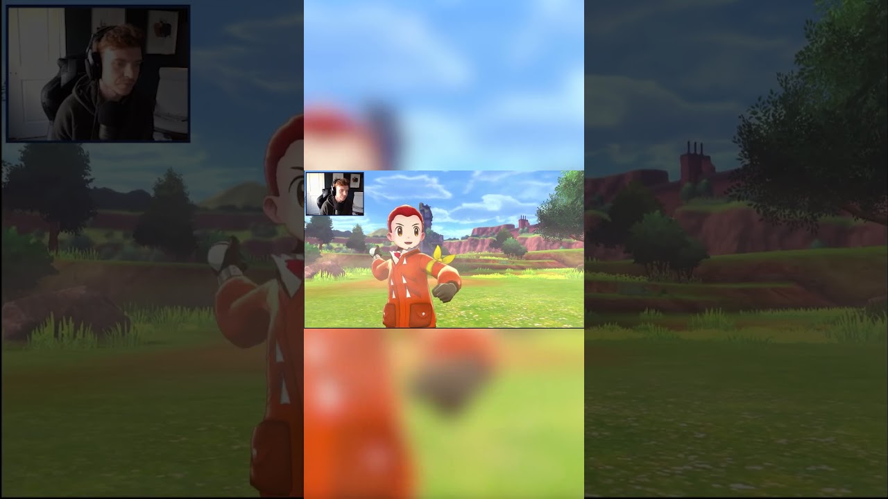 Shiny Dottler in 300 random encounters! #shorts