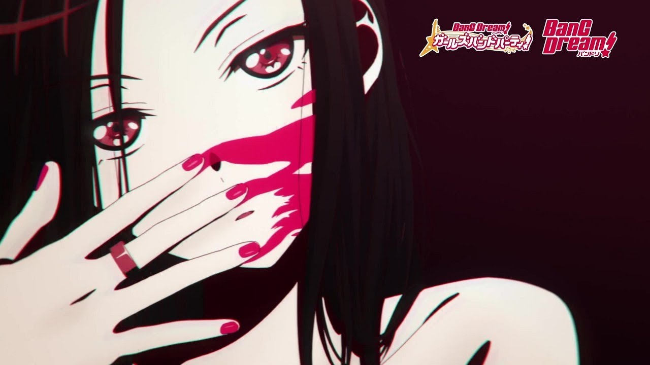 RAISE A SUILEN「CORUSCATE -DNA- 」楽曲MV(フルサイズver)