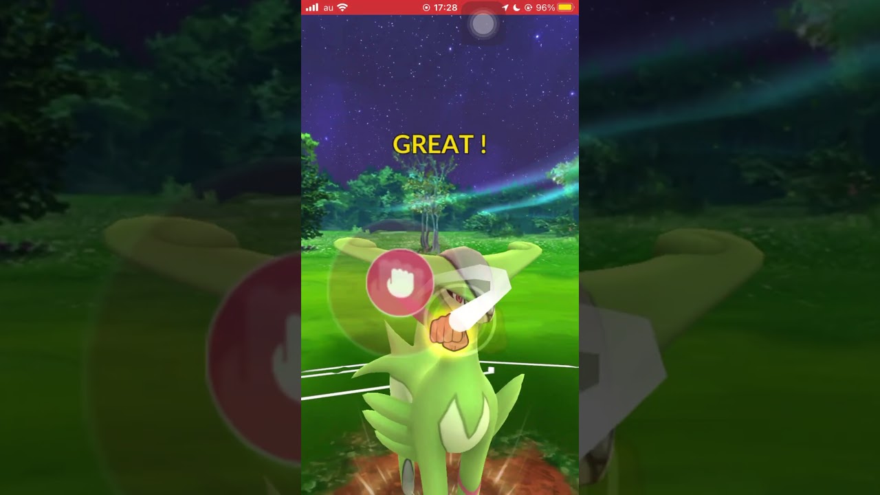 【ポケモンGO】やっぱビリジオンが刺さってたやつ【GBL】#shorts