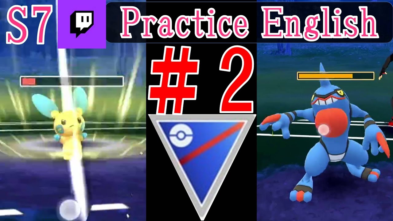 マイナンの10万ボルトでドクロッグワンパンとか面白すぎる！