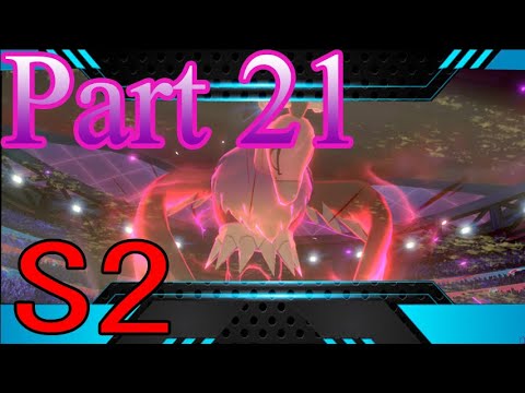 【ポケモン剣盾 実況】バルジーナでランクバトル　Part21