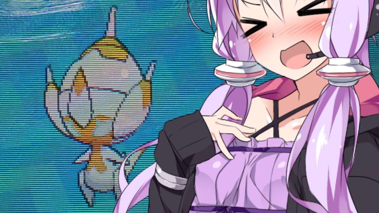 【ポケモン】ベベノムの色違いがやばすぎたwww【Shiny Pokemon】