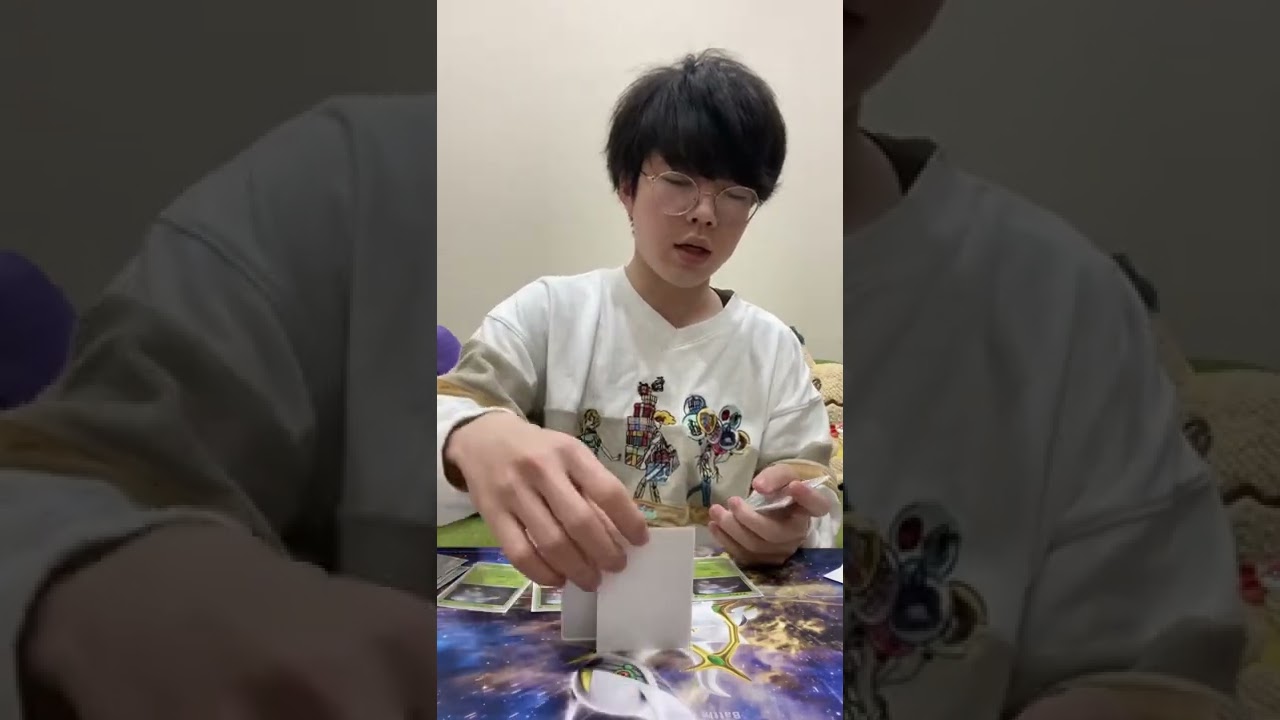 【ポケカあるある】LOってこれでいいんですか…？#shorts