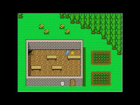 【＃1 実況play】ワニノコの大冒険 食材の旅