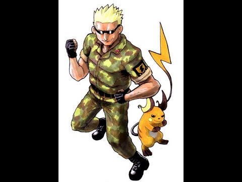 コラッタ縛りで初代ポケモン青をplay８（実況）