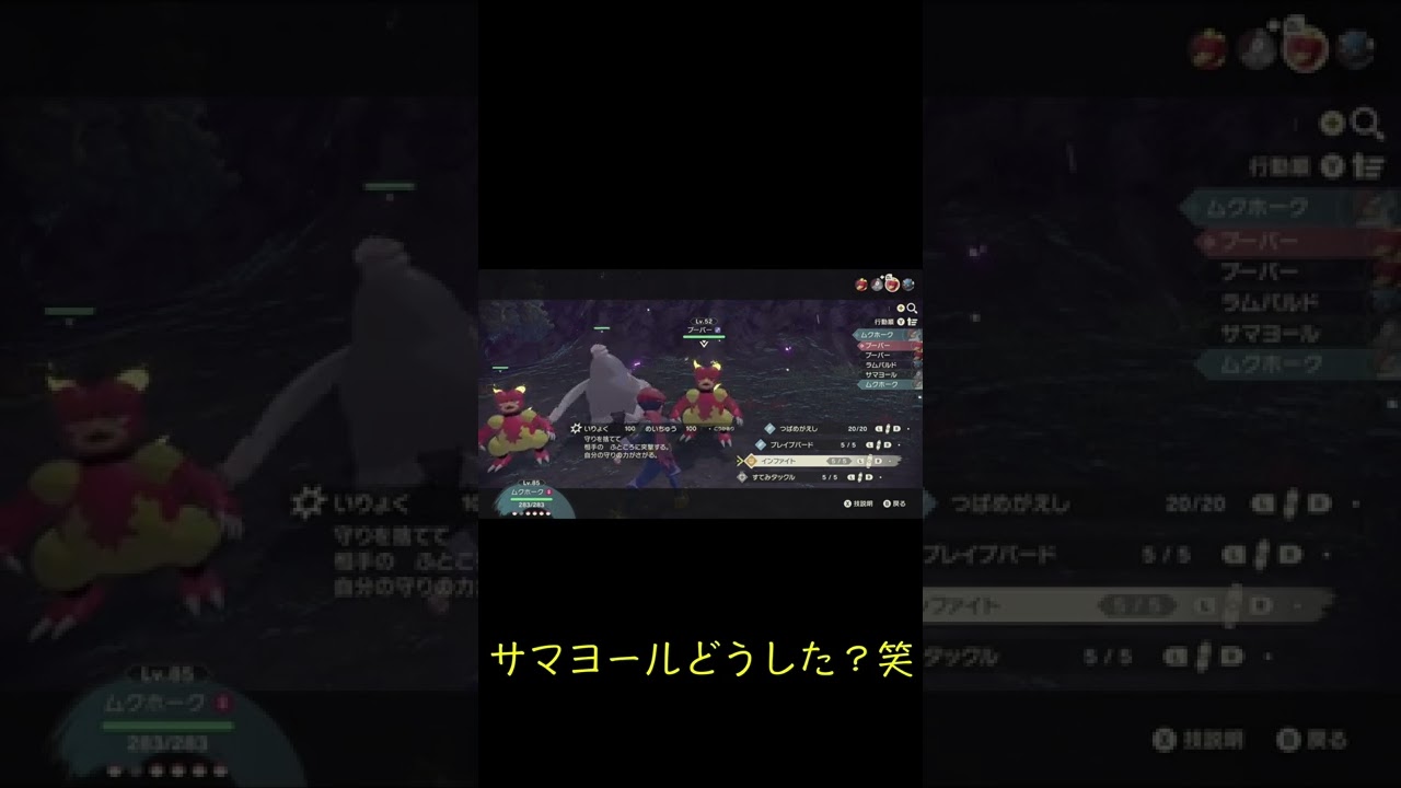 サマヨール何やってんの？笑#Shorts