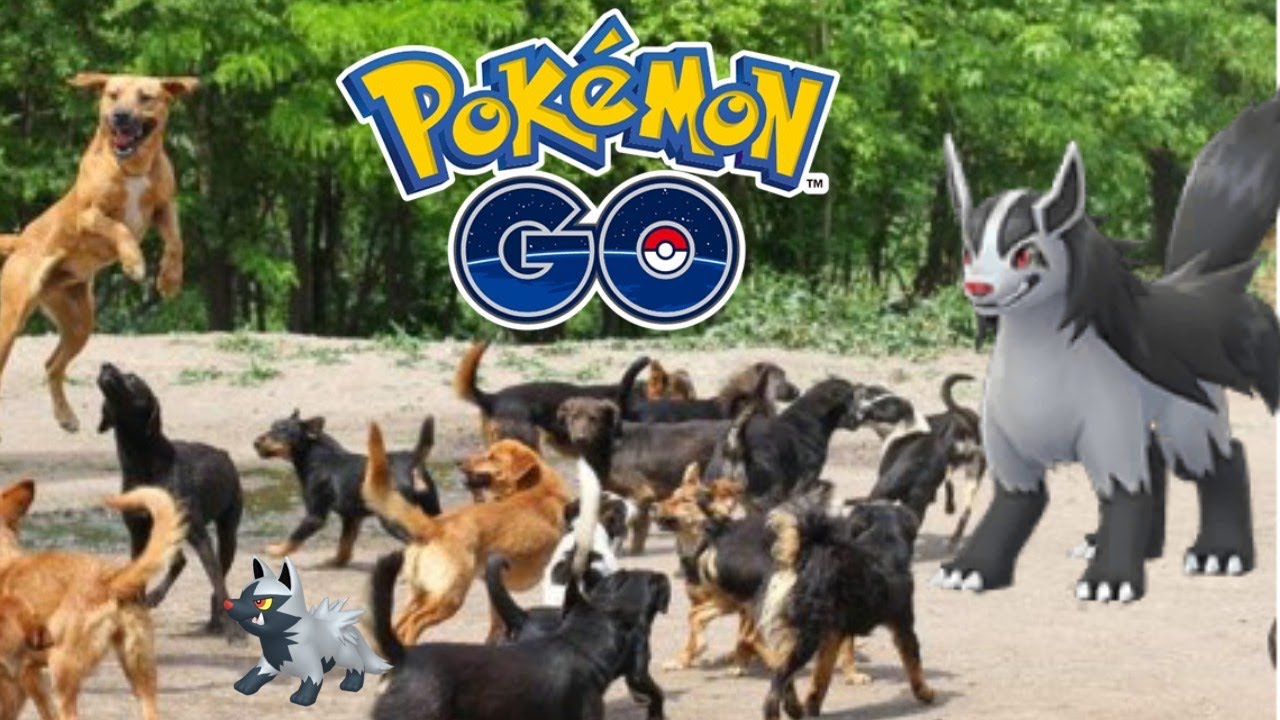 グラエナが可愛い＆クレセリア捕獲【ポケモンGO】