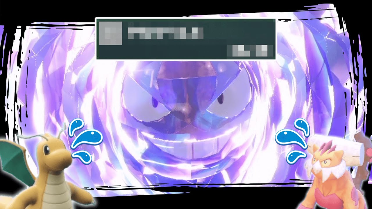 今「パルシェン」ってシンプルに強いんじゃない？【ゆっくり実況】【ポケモンSV】