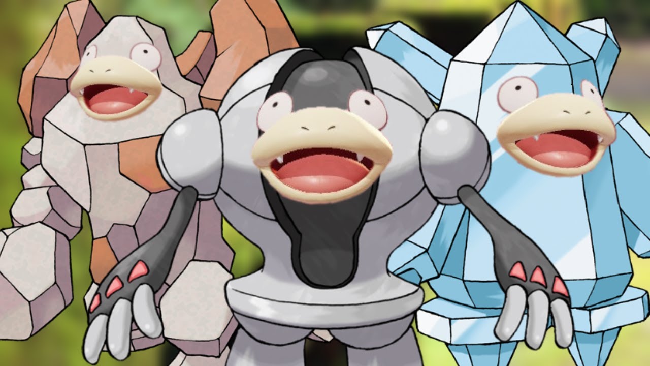 参加型カスタム！ヤドランいい波乗ってんねぇ【ポケモンユナイト】