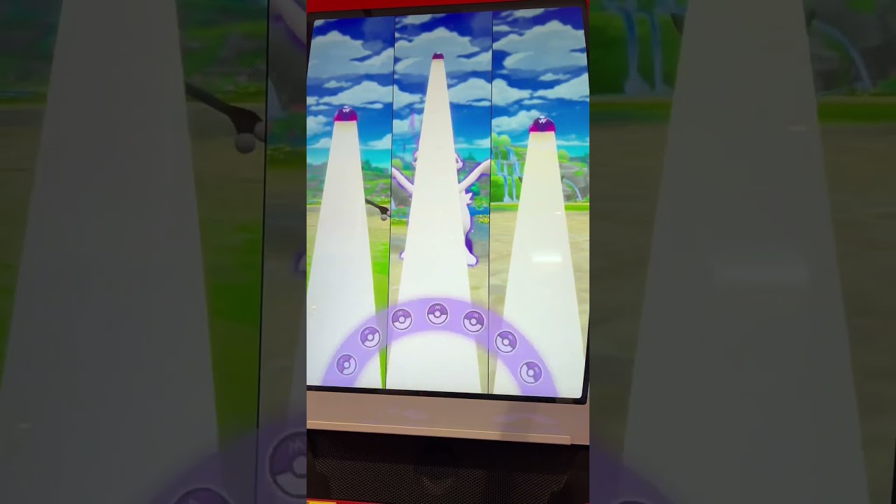 『ポケモンメザスタ』レシラムゲットチャンス！！
