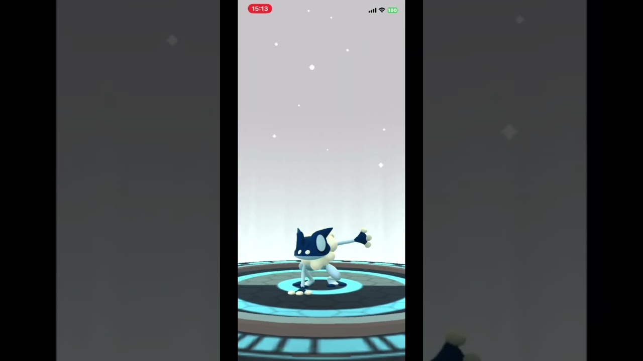 【初色違い一気にケロマツ→ゲコガシラ→ゲッコウガ】#Shorts #ケロマツ　#ゲコガシラ　#ゲッコウガ　#pokemongo #ポケモンgo  #shiny #ケロマツコミュニティデー