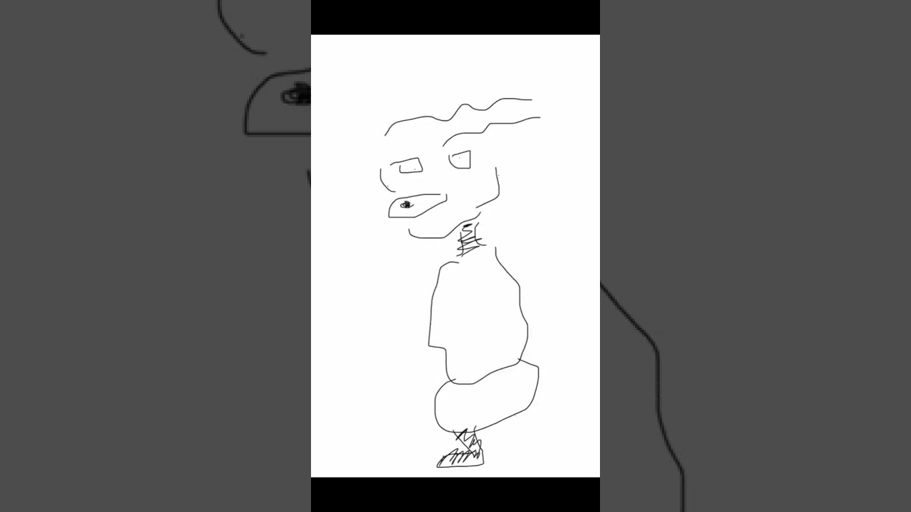 ぼっちのうろ覚えブーバー