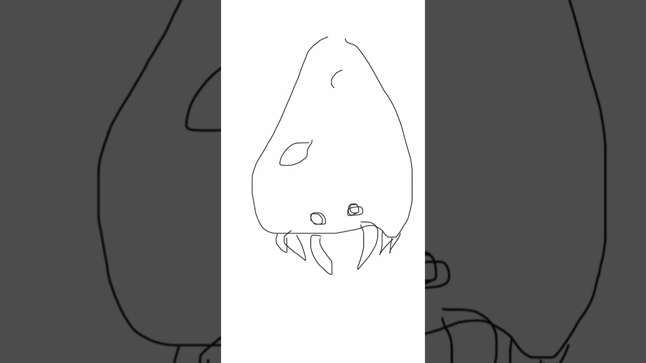 ぼっちのうろ覚えパラセクト
