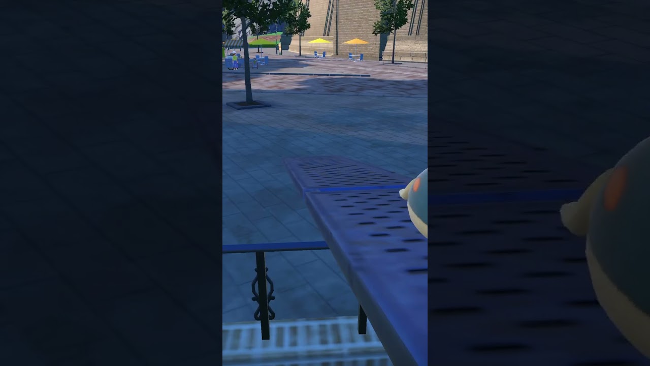 【ポケモンSV】自己満動画。ただただかわいいw#shorts #short #youtubeshorts #ポケモン #ポケモンsv #pokemon #マグマラシ