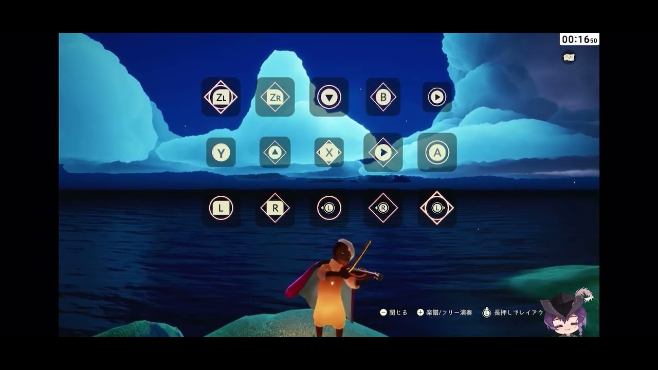 【オラシオン】劇場版ポケットモンスター ディアルガVSパルキアVSダークライより #sky #星を紡ぐ子どもたち #shorts #short