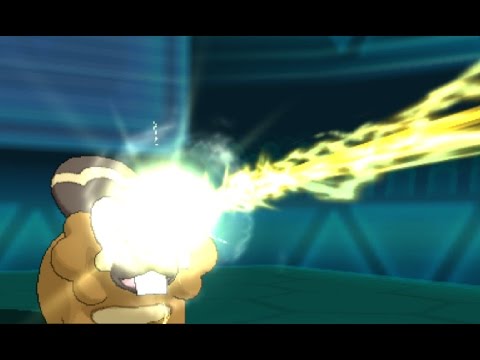 【ポケモンＯＲＡＳ】ガバガバマルチpart17【ビーダル】