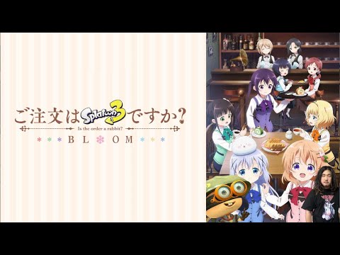 【参加型】大人のスプラトゥーン【スプラトゥーン3】