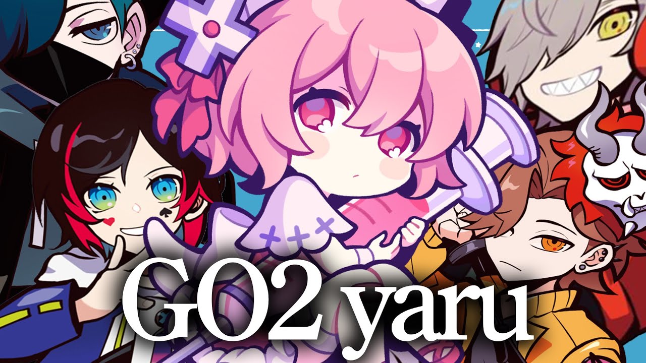 絶対うるさいメンバーで久しぶりにFPSやってみる【 カウンターストライク2 】