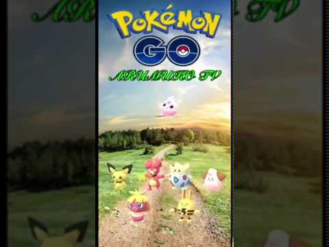 ポケモンGO オオタチGET！