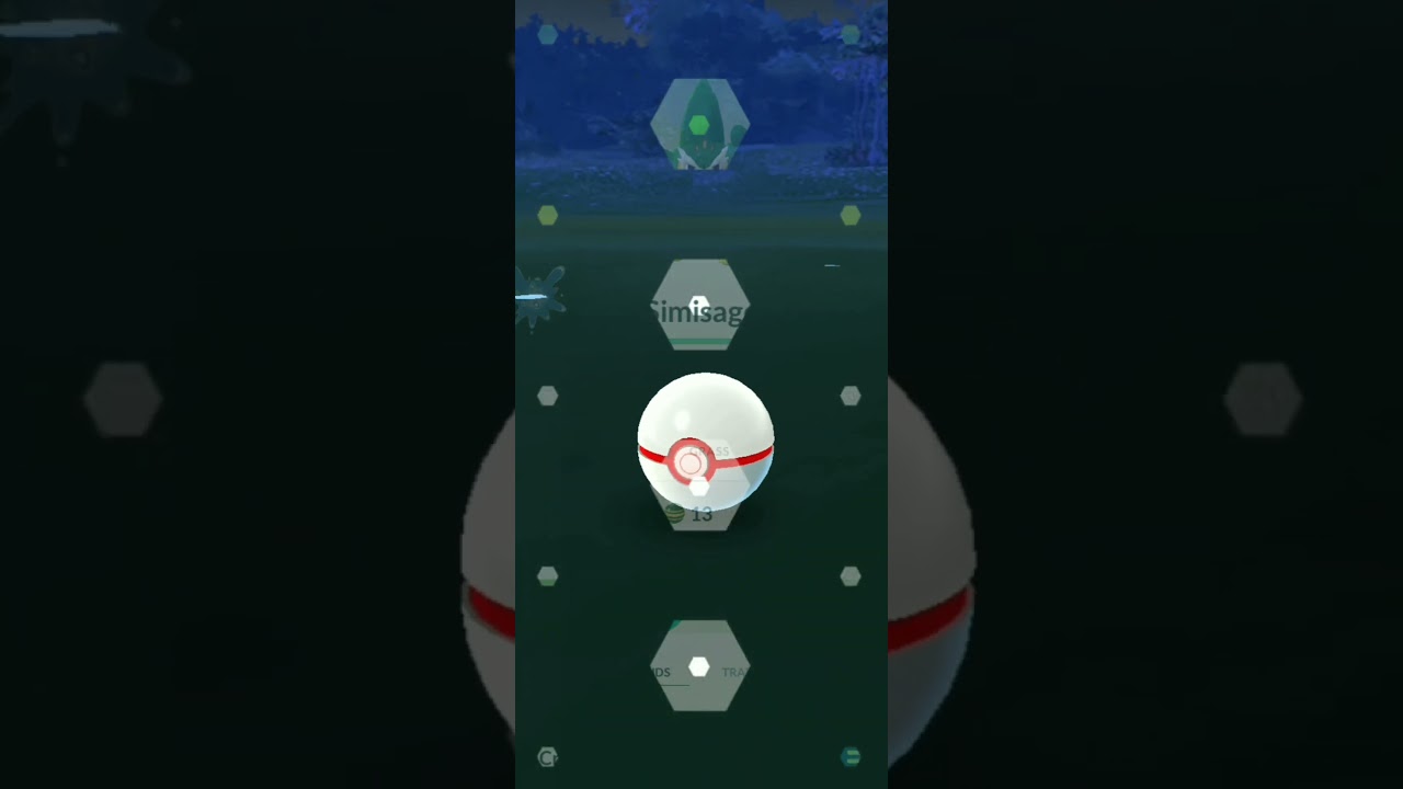 🔴SIMISAGE‼️I CATCH NEW POKEMON‼️POKEMON GO‼️POKEMON ATTITUDE‼️PKEMON SHORTS........................❌